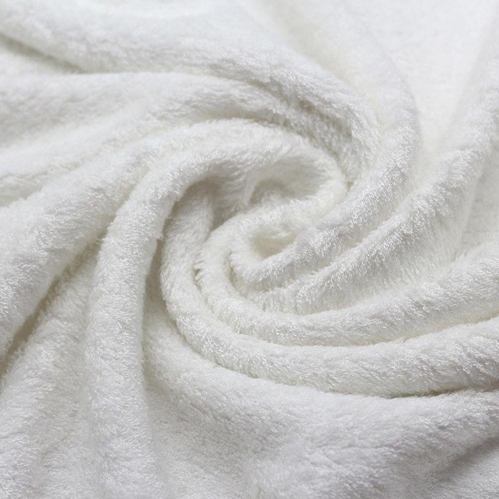 TOALLA BEBÉ PANDA CAPUCHA 100% BAMBOO ORGANICO 90X90 -2