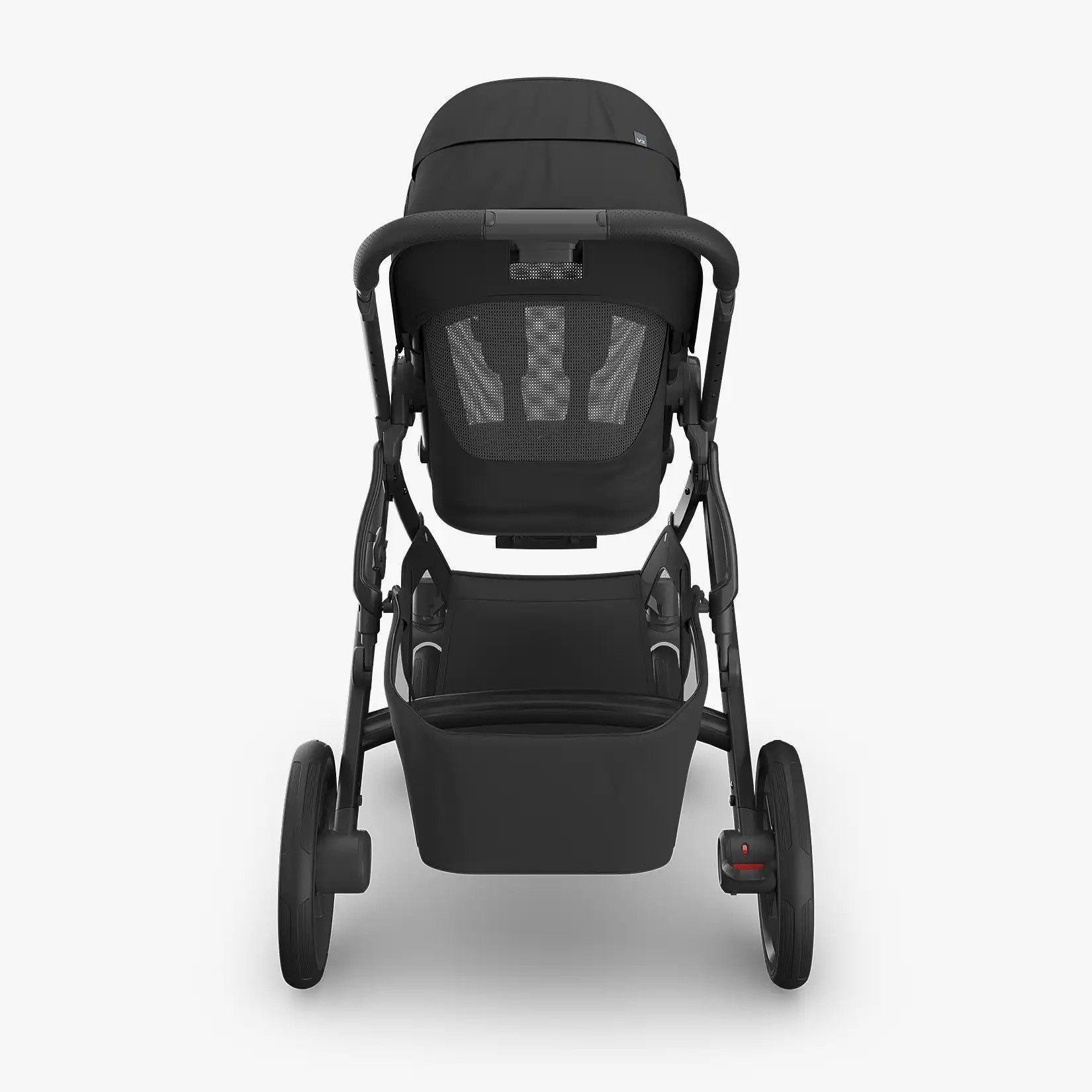 Coche UPPAbaby Vista V3 jake-3