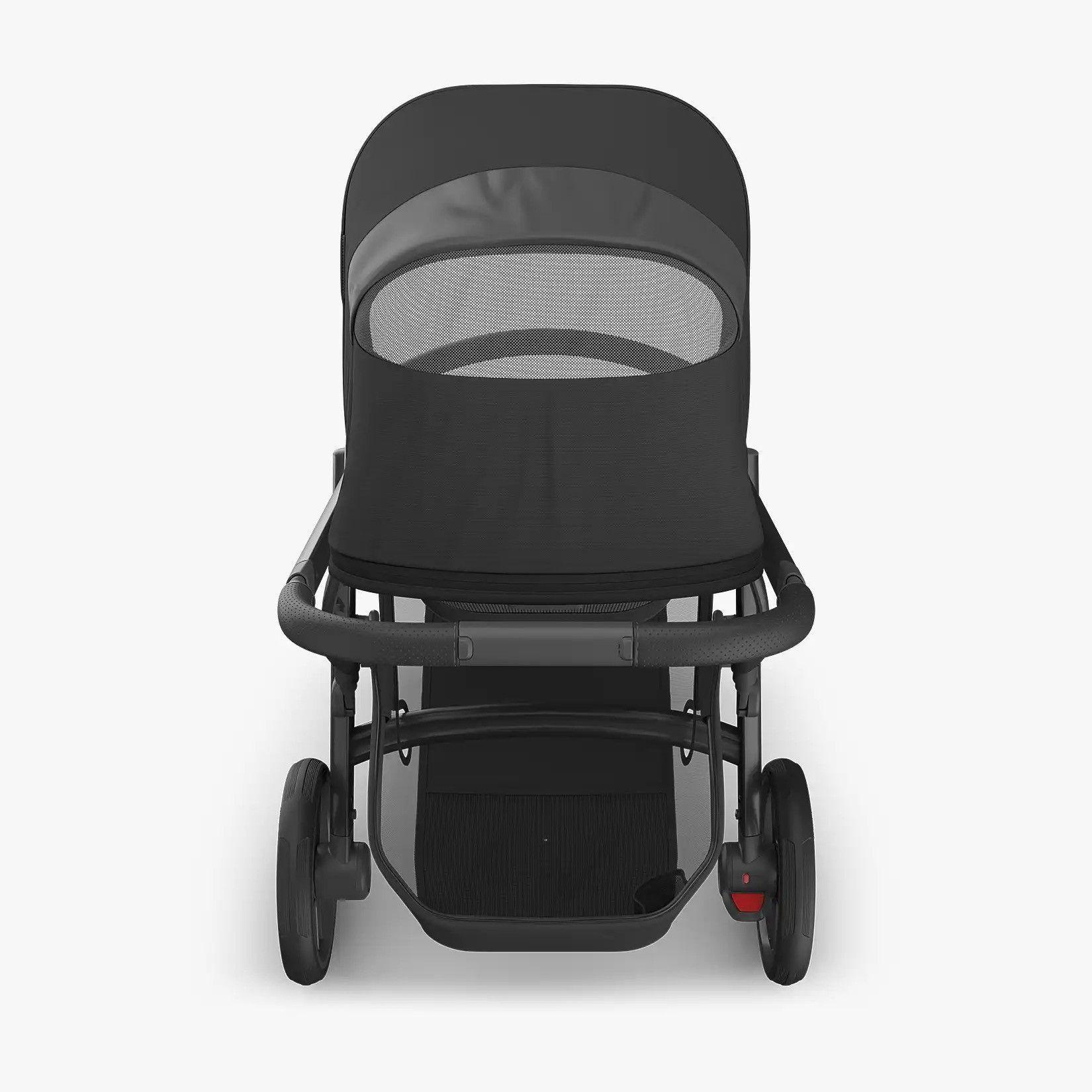 Coche UPPAbaby Vista V3 jake-4