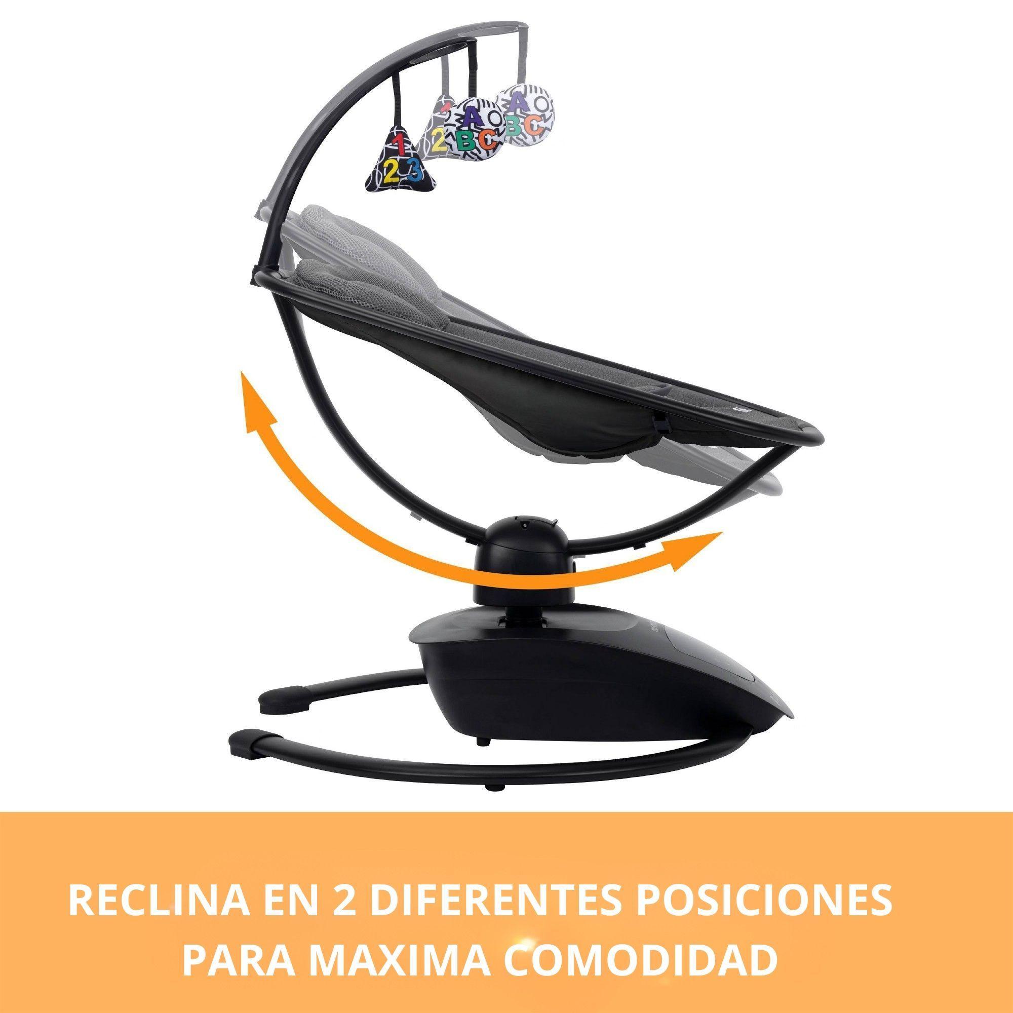 COLUMPIO MECEDOR NU MOTION INFINITY MIDNIGHT-2