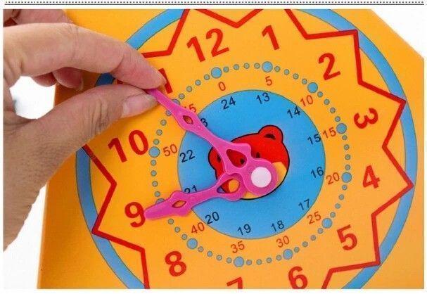 Multifuncional de aprendizaje 5 caras.-3