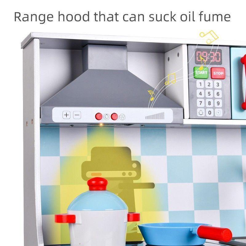 Cocina Nordic para niños-4