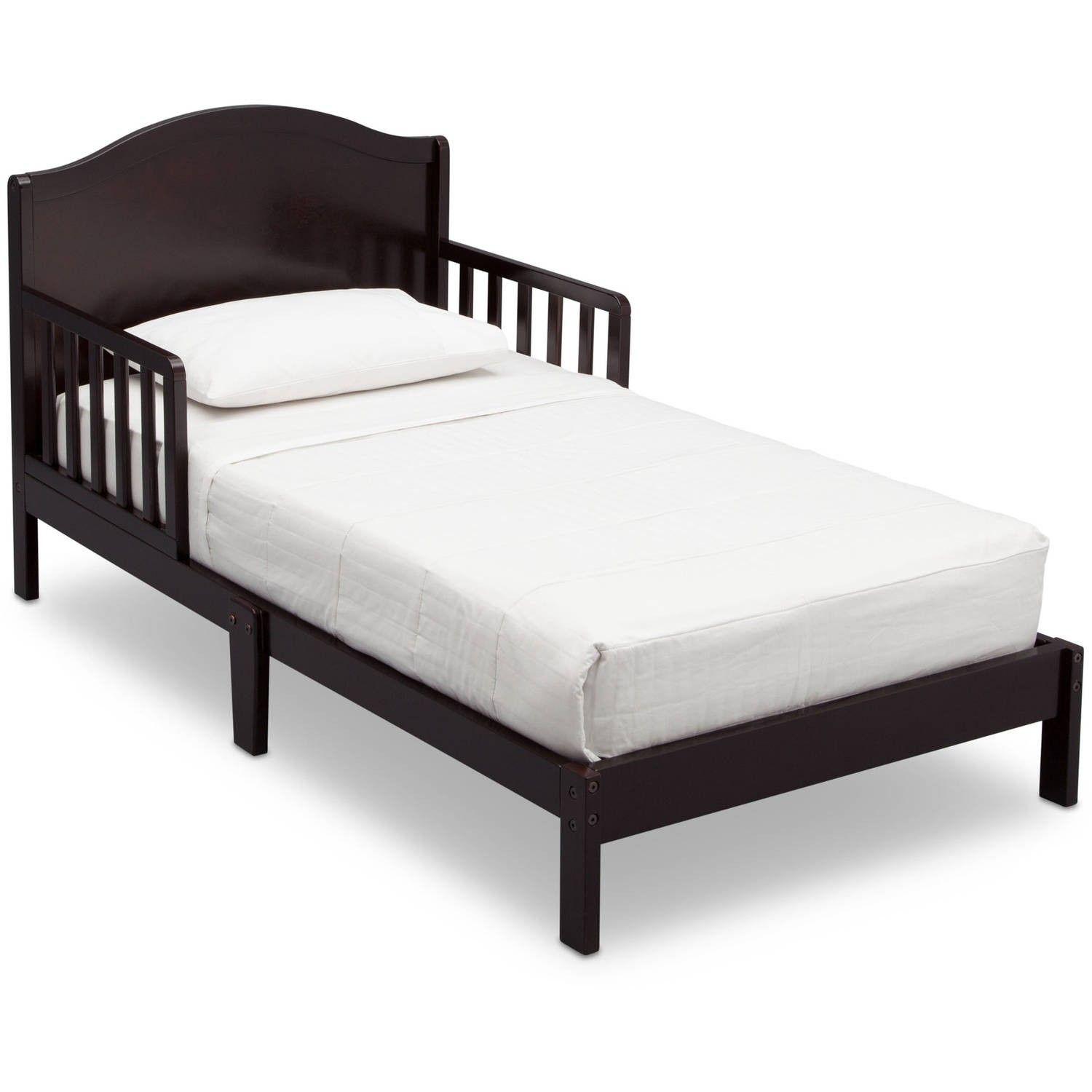 Cama de transición para niños baker, delta childrens-0