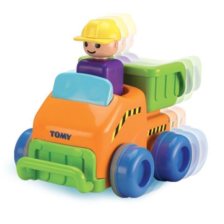 Camion Push And Go toomies-3