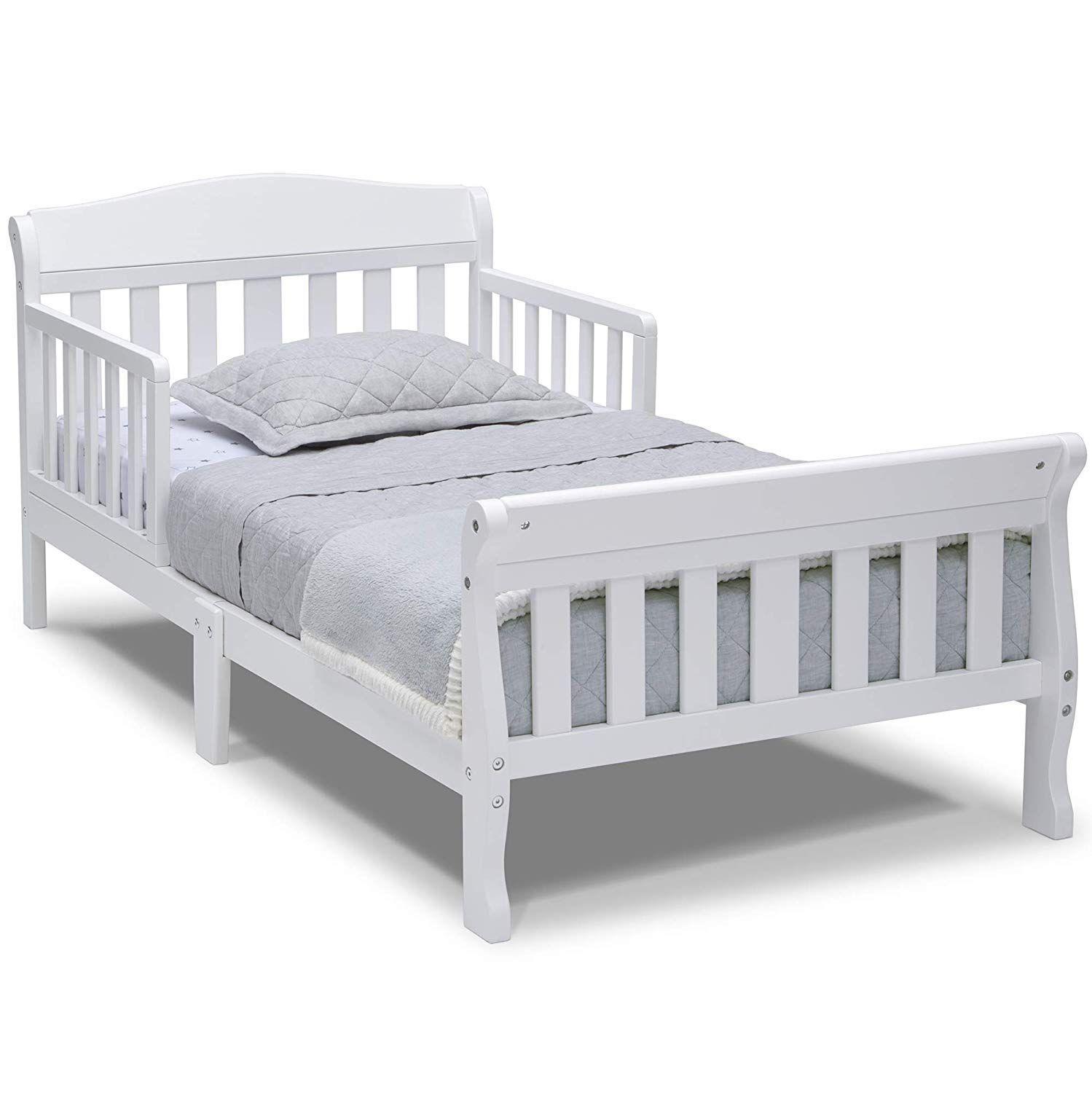 CAMA DE TRANSICIÓN PARA NIÑOS CANTÓN BLANCA.-0