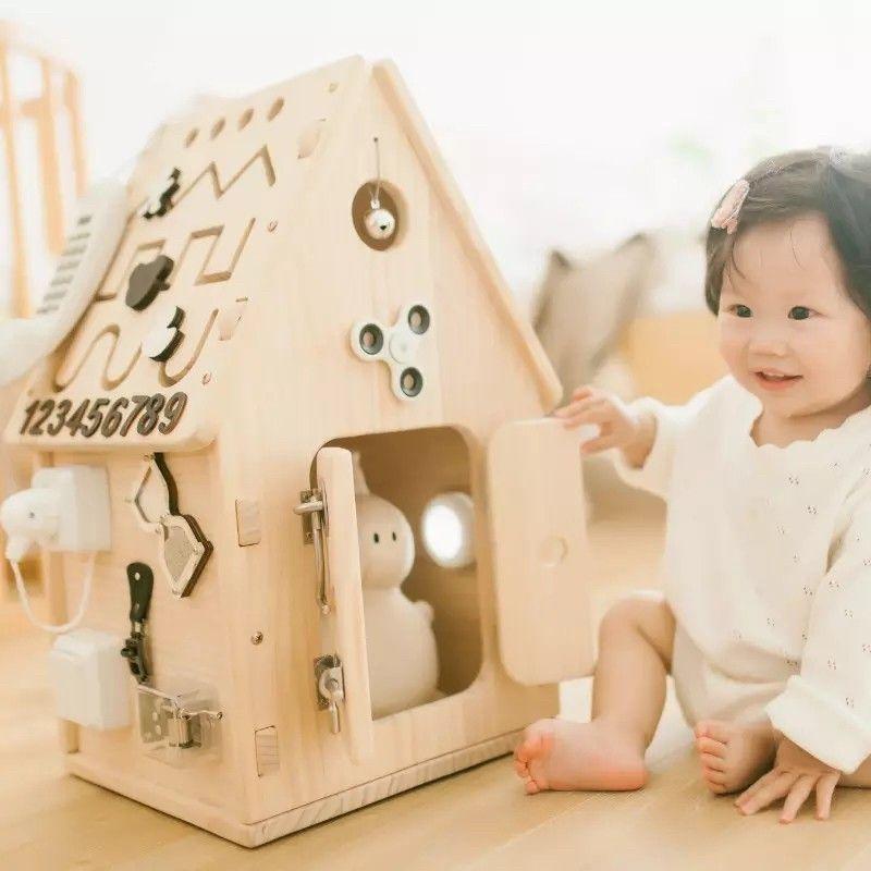 Casa Montessori didáctica coco-5