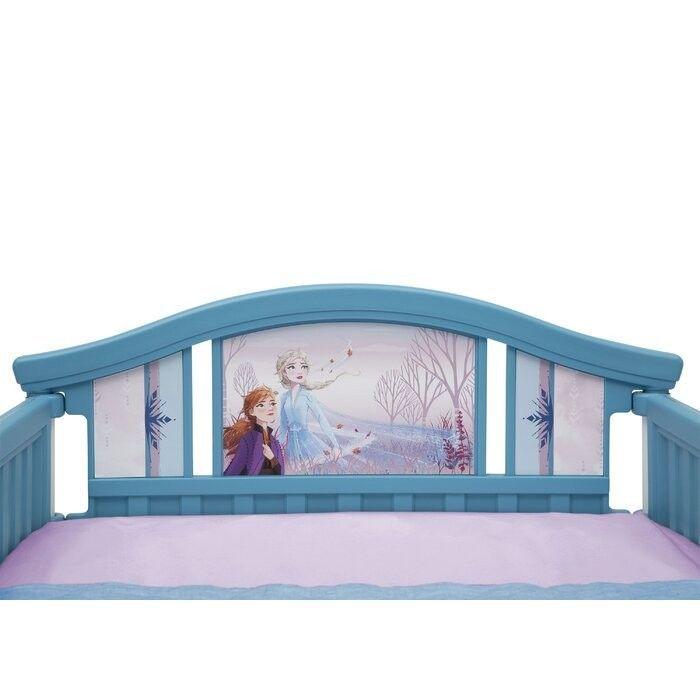 Cama de transición Frozen-3