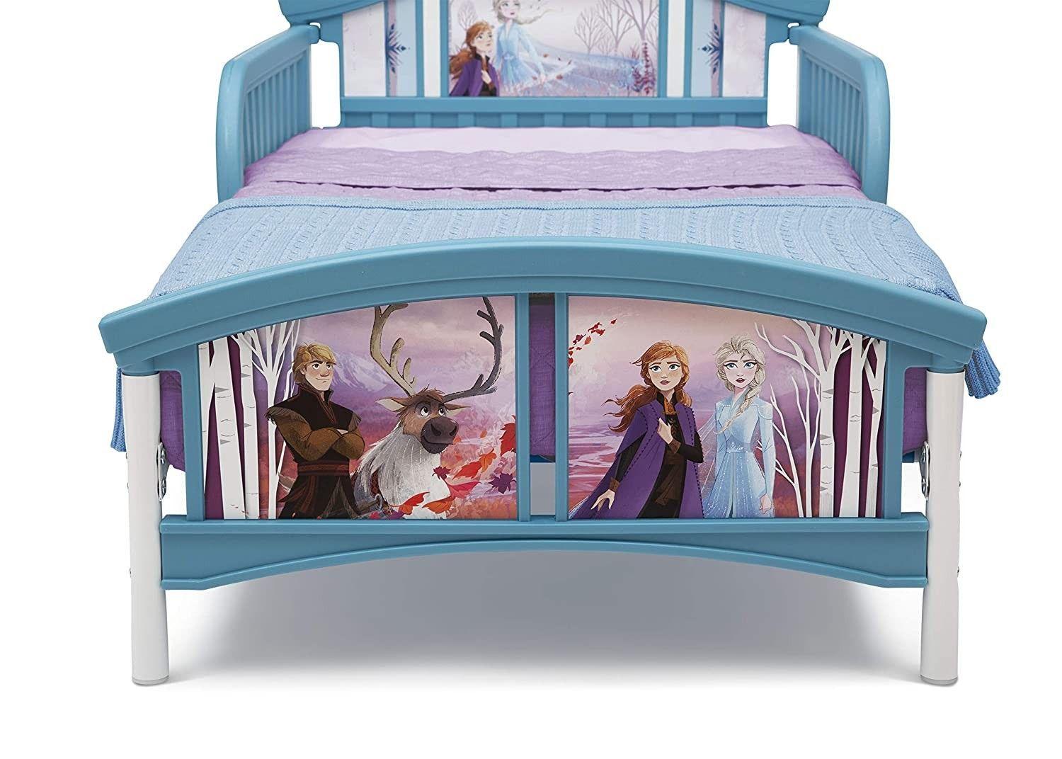 Cama de transición Frozen-2