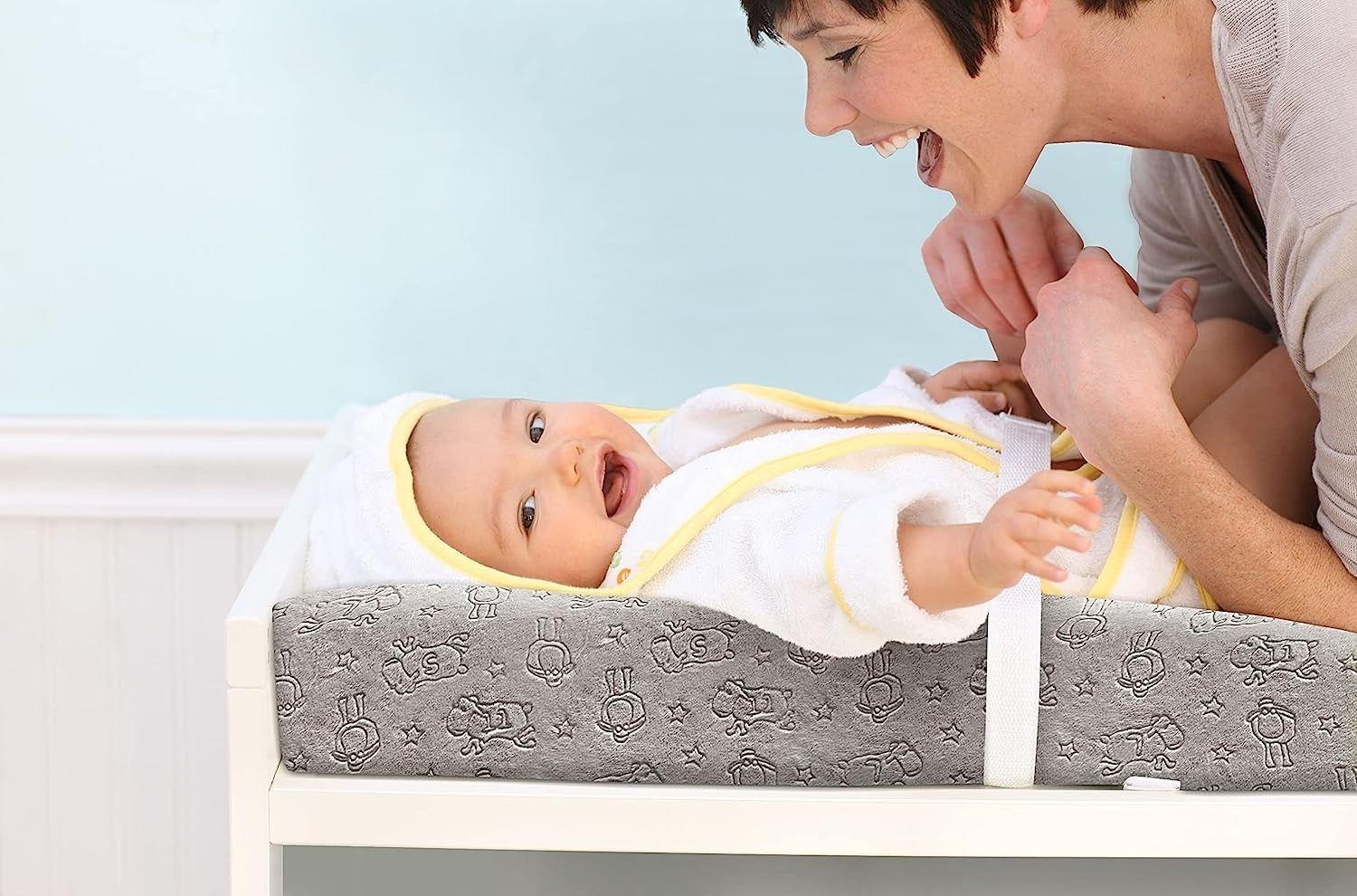 COLCHÓN MUDADOR CONTORNEADO SERTA FUNDA DE FELPA-2