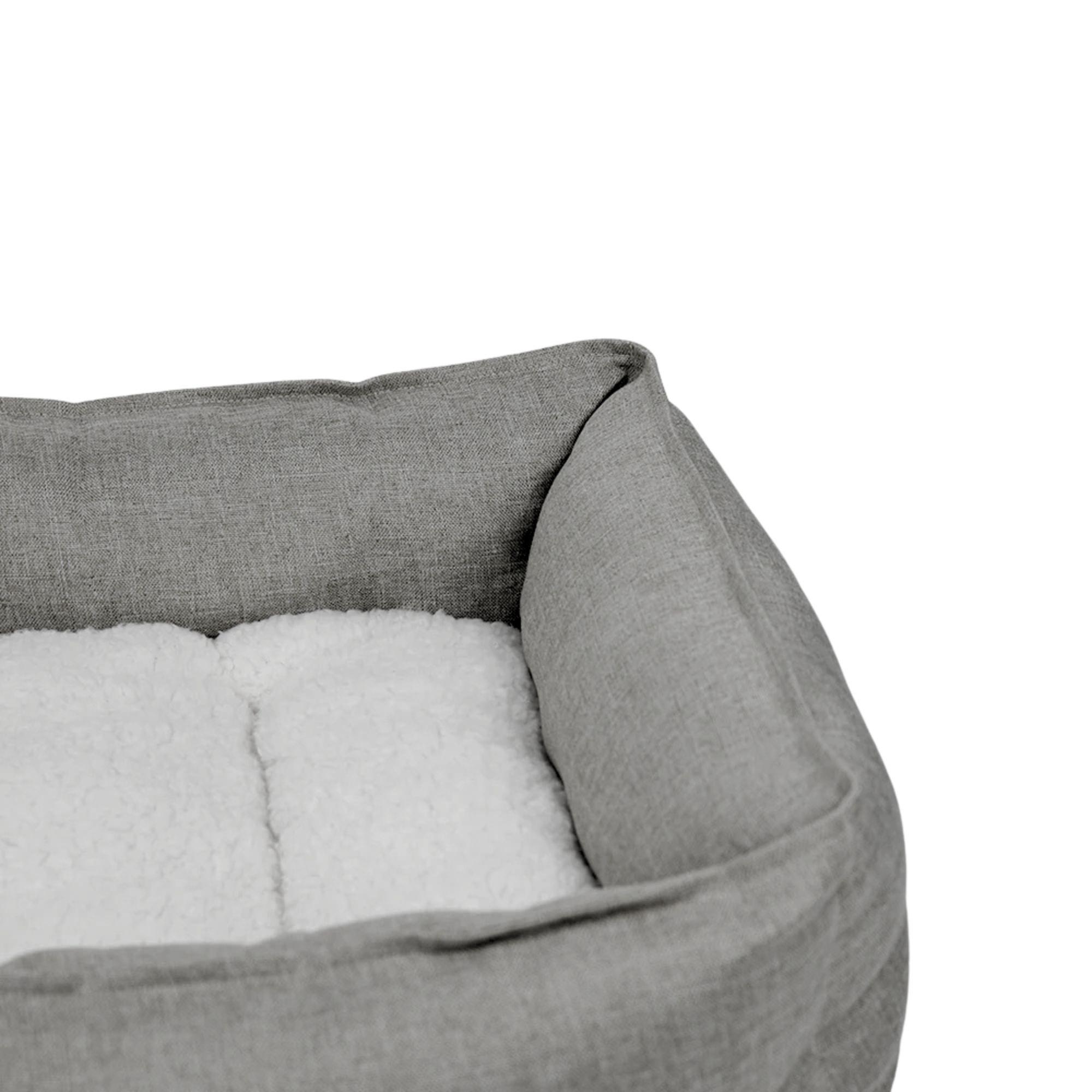 Cama Para Mascotas pequeñas chiporro linette Oxford-2