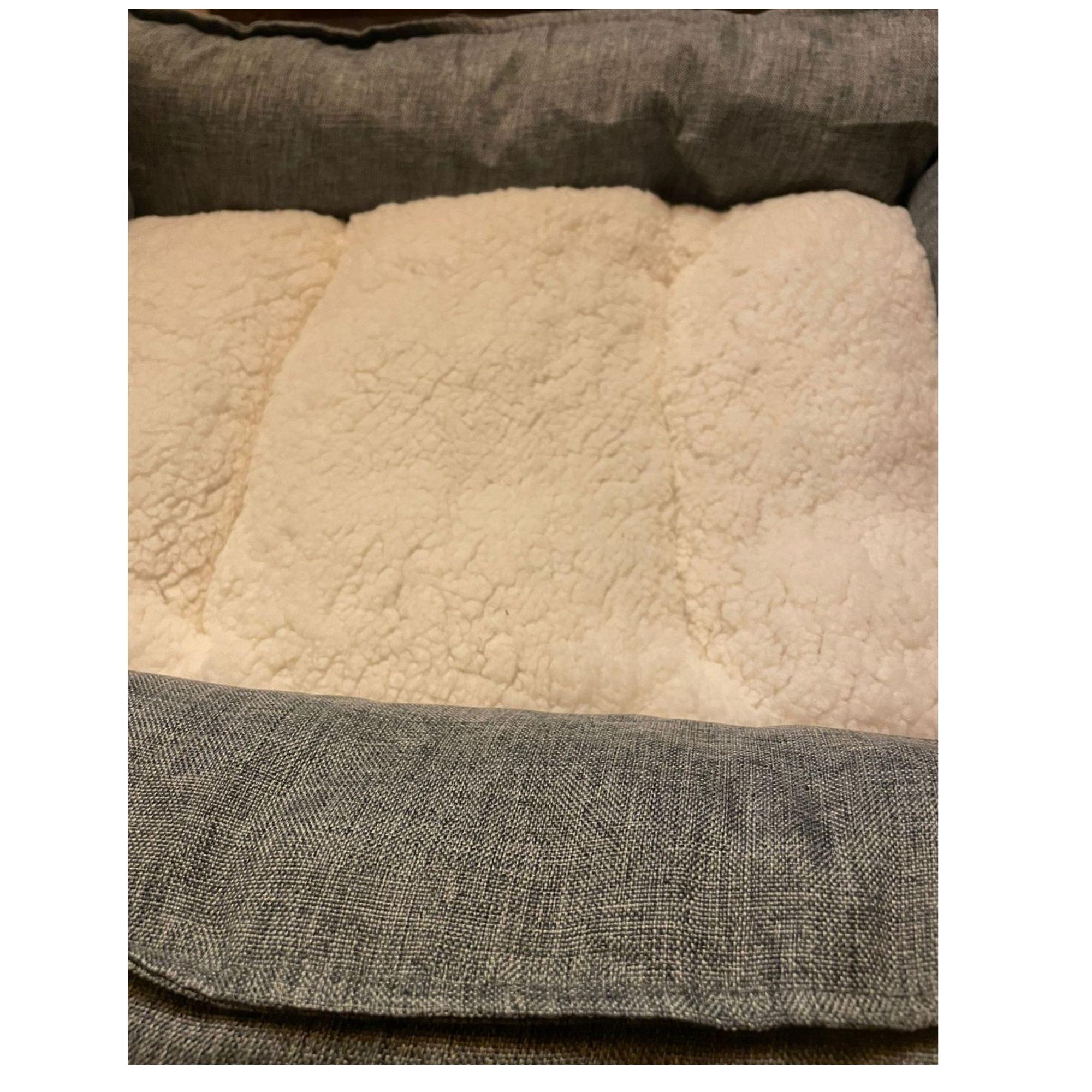 Cama Para Mascotas pequeñas chiporro linette Oxford-3