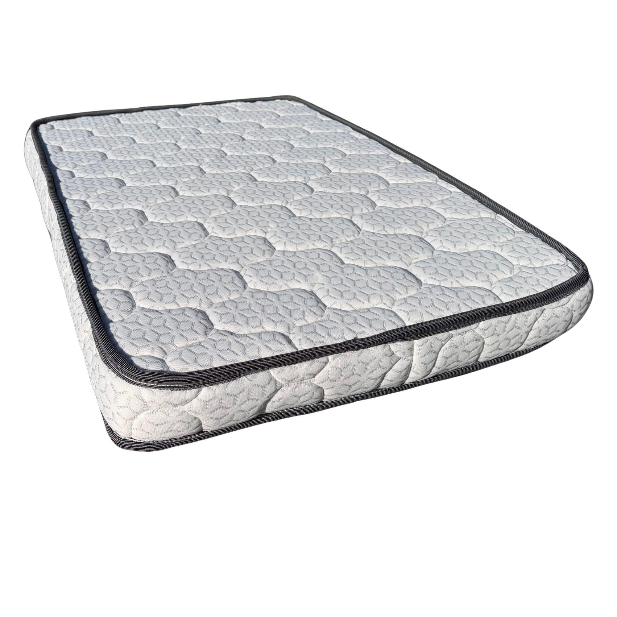 Colchón cuna corral 100x70x10 den 15-0