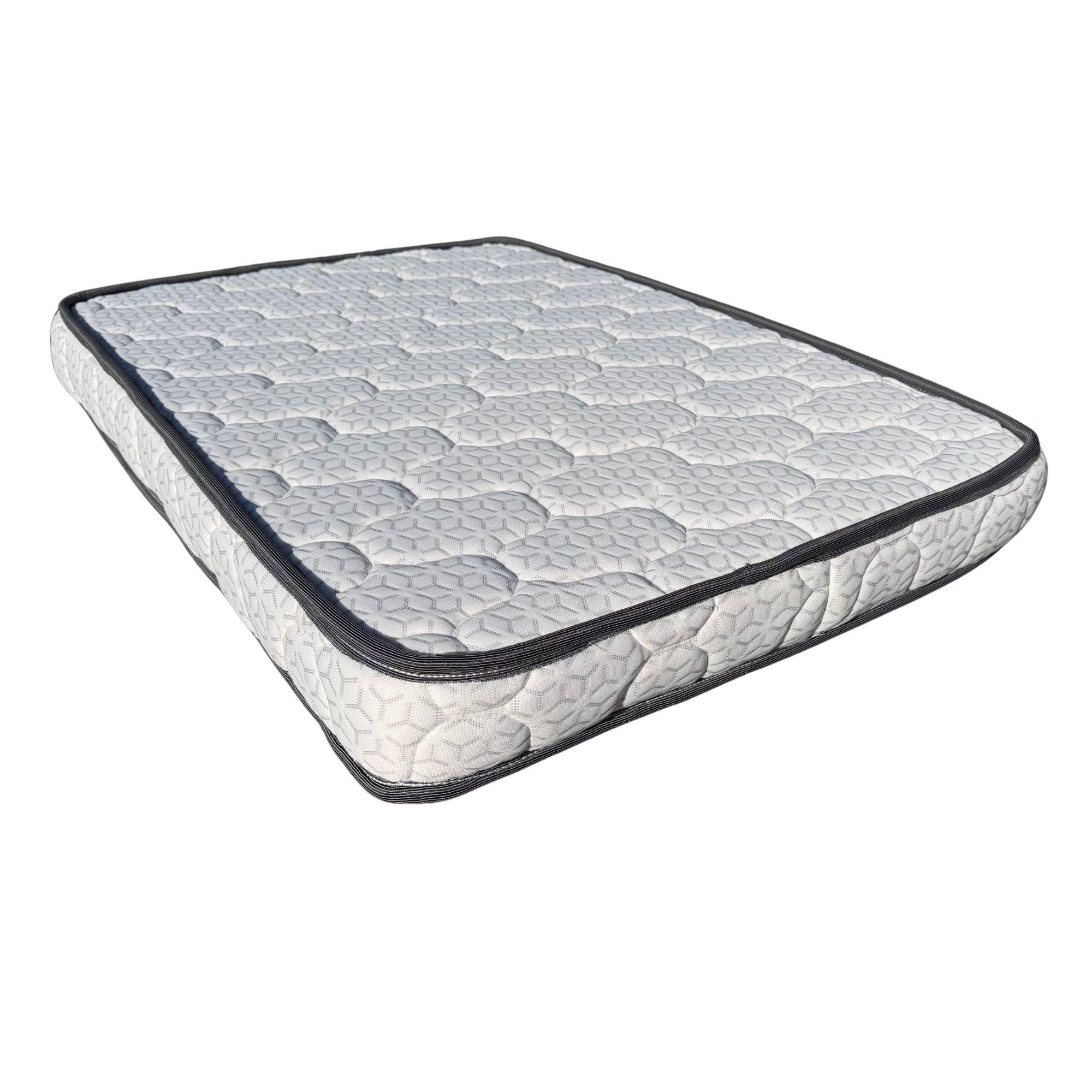 Colchón cuna corral 100x70x10 den 15-2