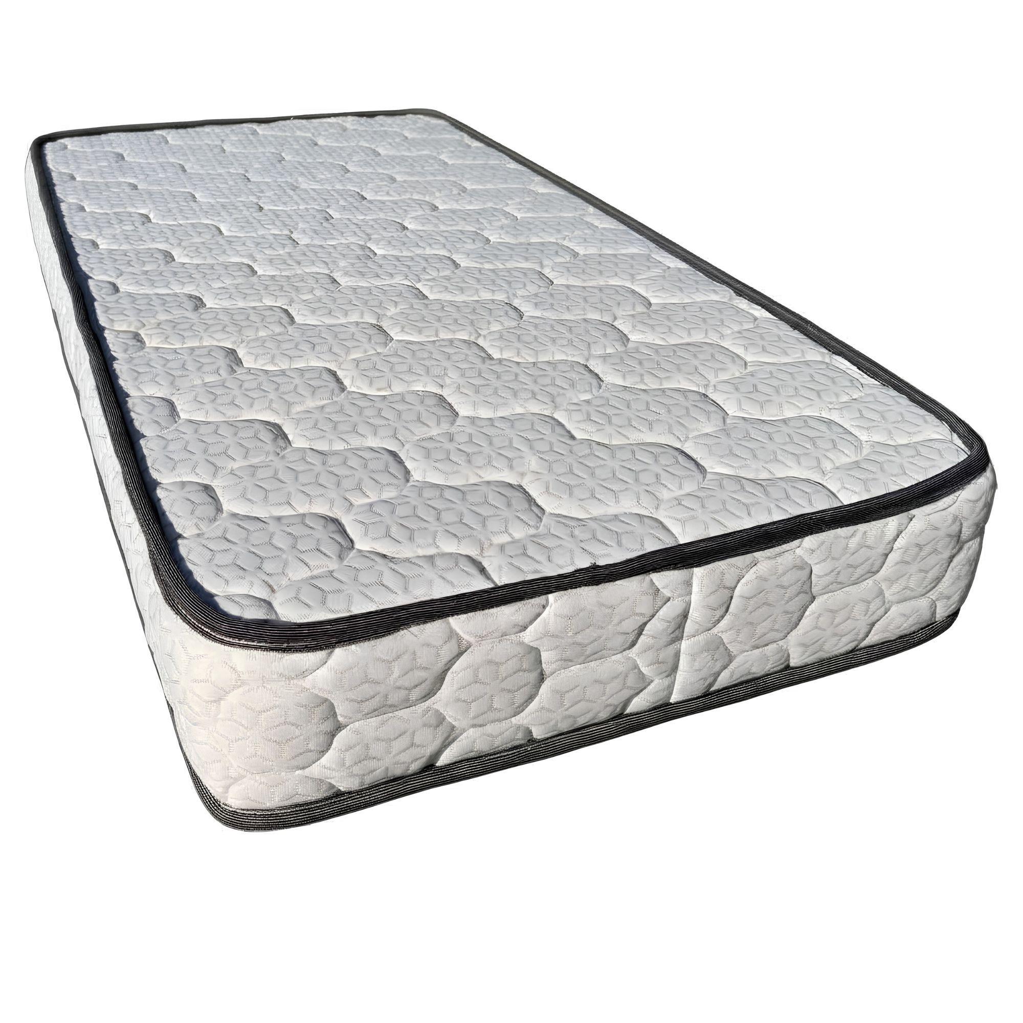 Colchón para cuna 140x70x10 densidad 15-0