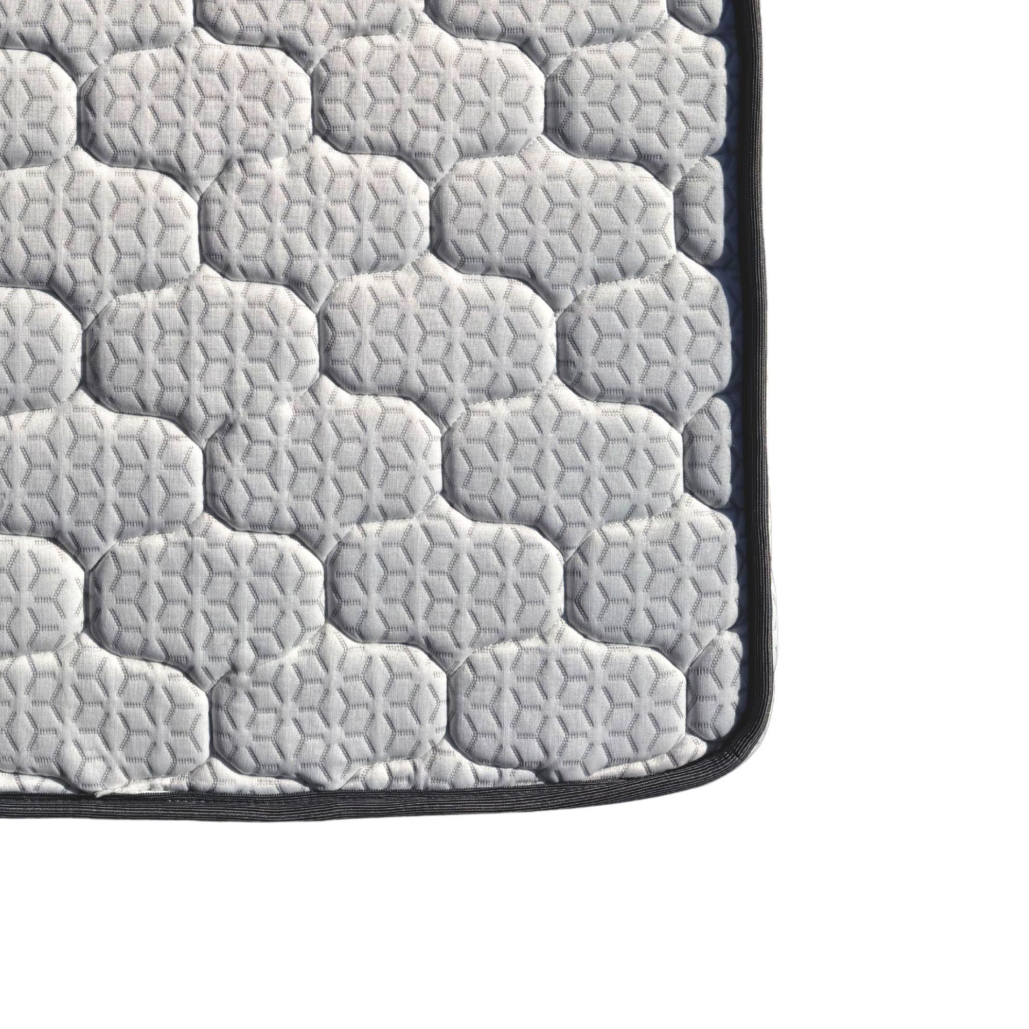 Colchón para cuna 140x70x10 densidad 15-1