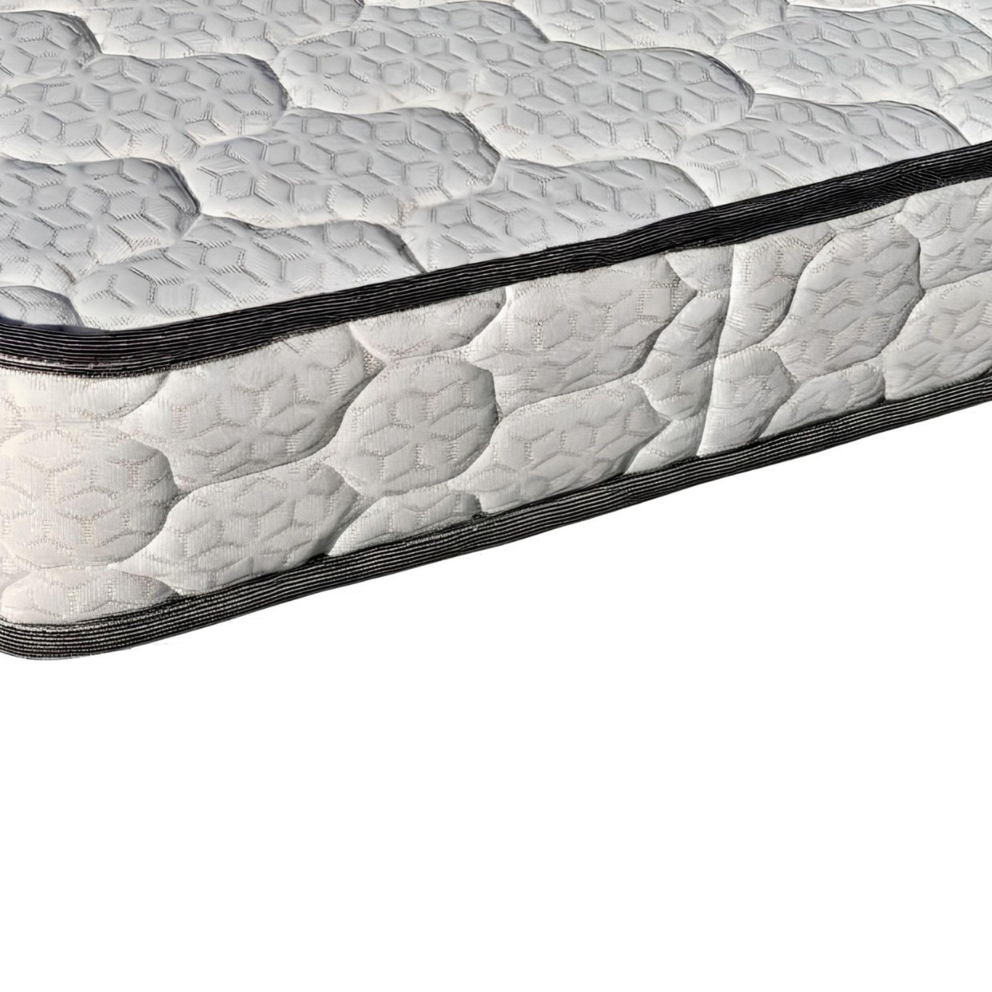Colchón para cuna 140x70x10 densidad 15-2