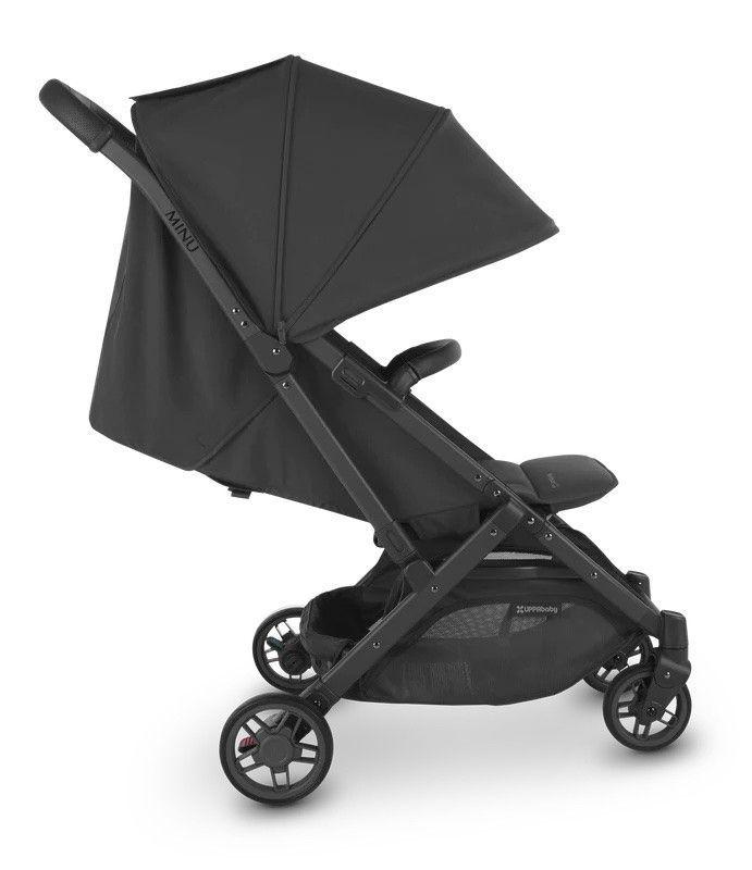 Coche Uppababy Minu V2 Jake-1