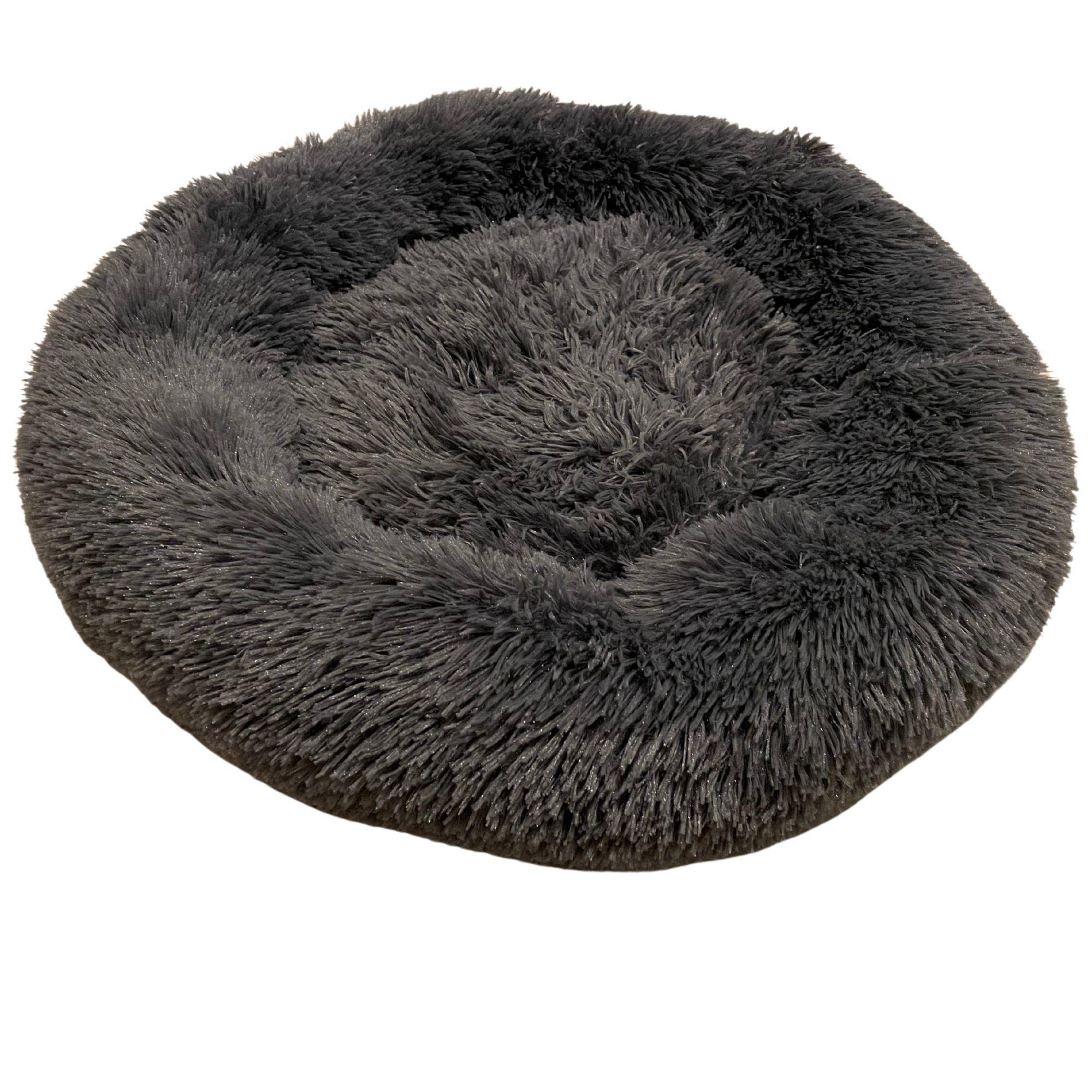 CAMA PARA MASCOTAS 60x60 CALIDAD SUPERIOR-4