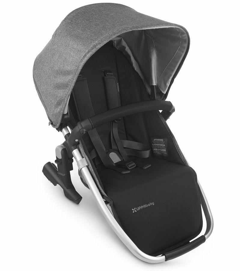 Rumble Seat Uppababy Jordan-0