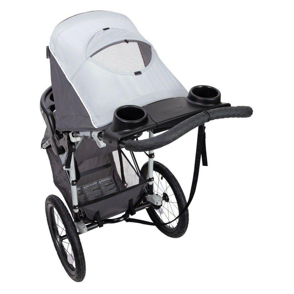 Coche Jogger XCEL-R8 - Mirage-3