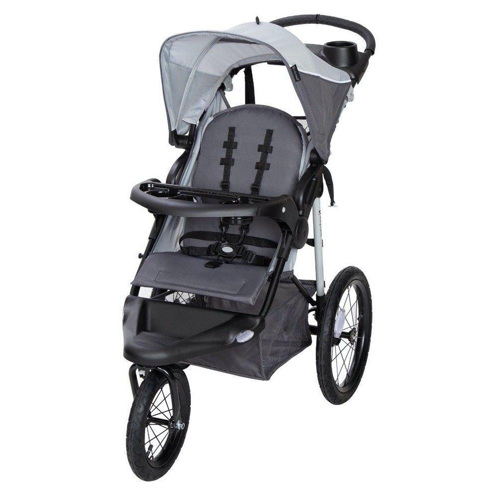 Coche Jogger XCEL-R8 - Mirage-0