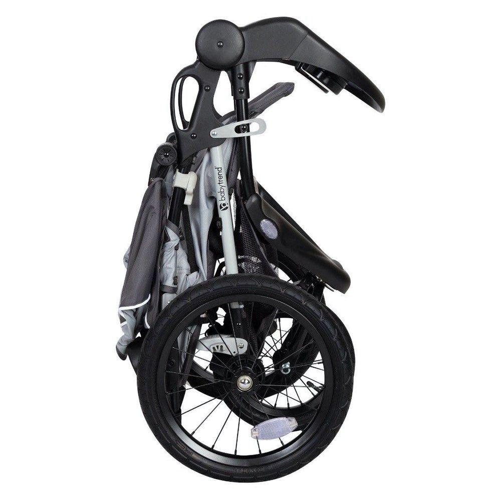 Coche Jogger XCEL-R8 - Mirage-2