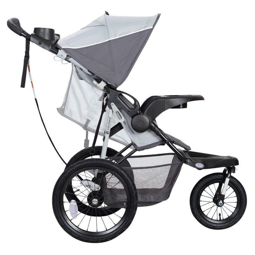 Coche Jogger XCEL-R8 - Mirage-1