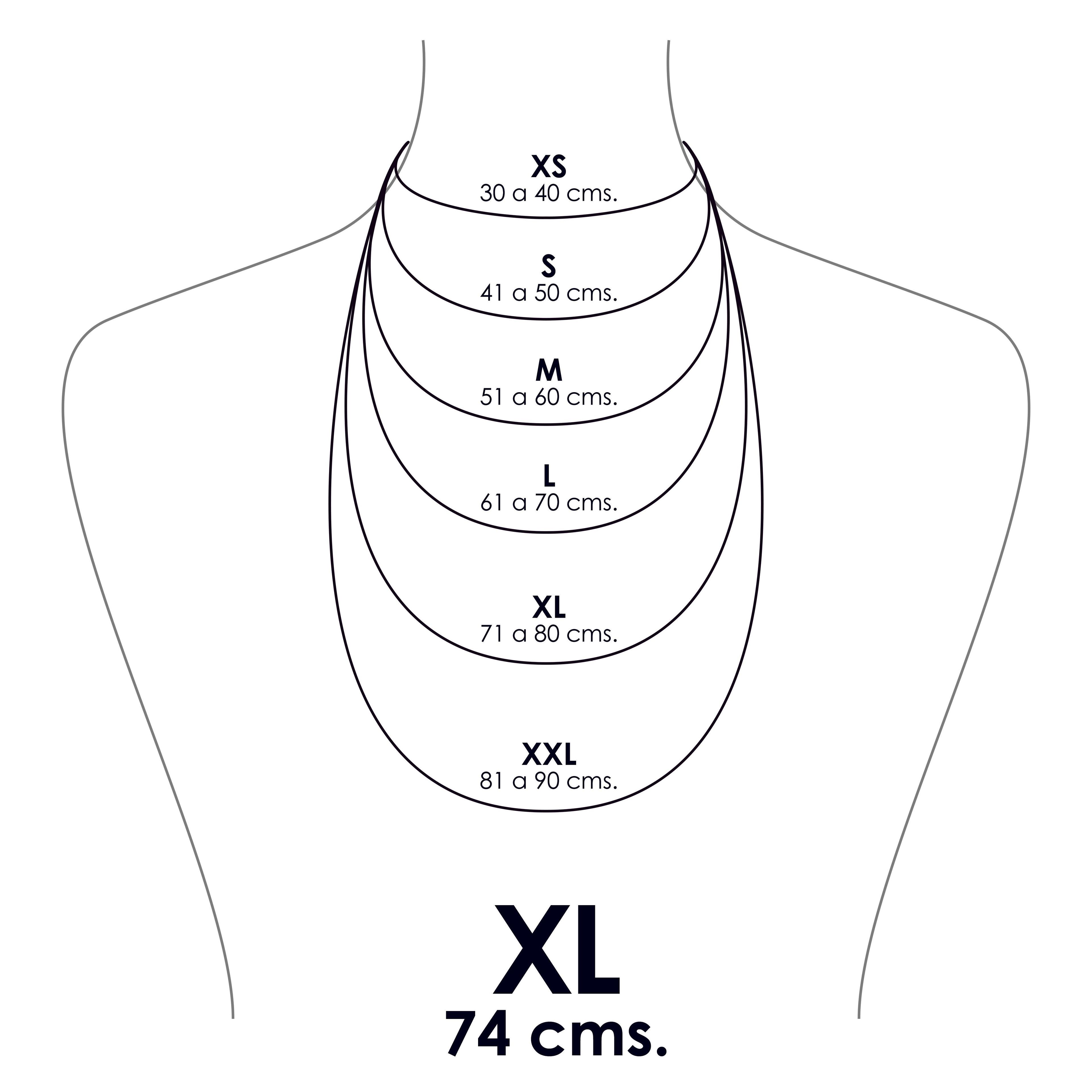 Collar Buda Cristal-4