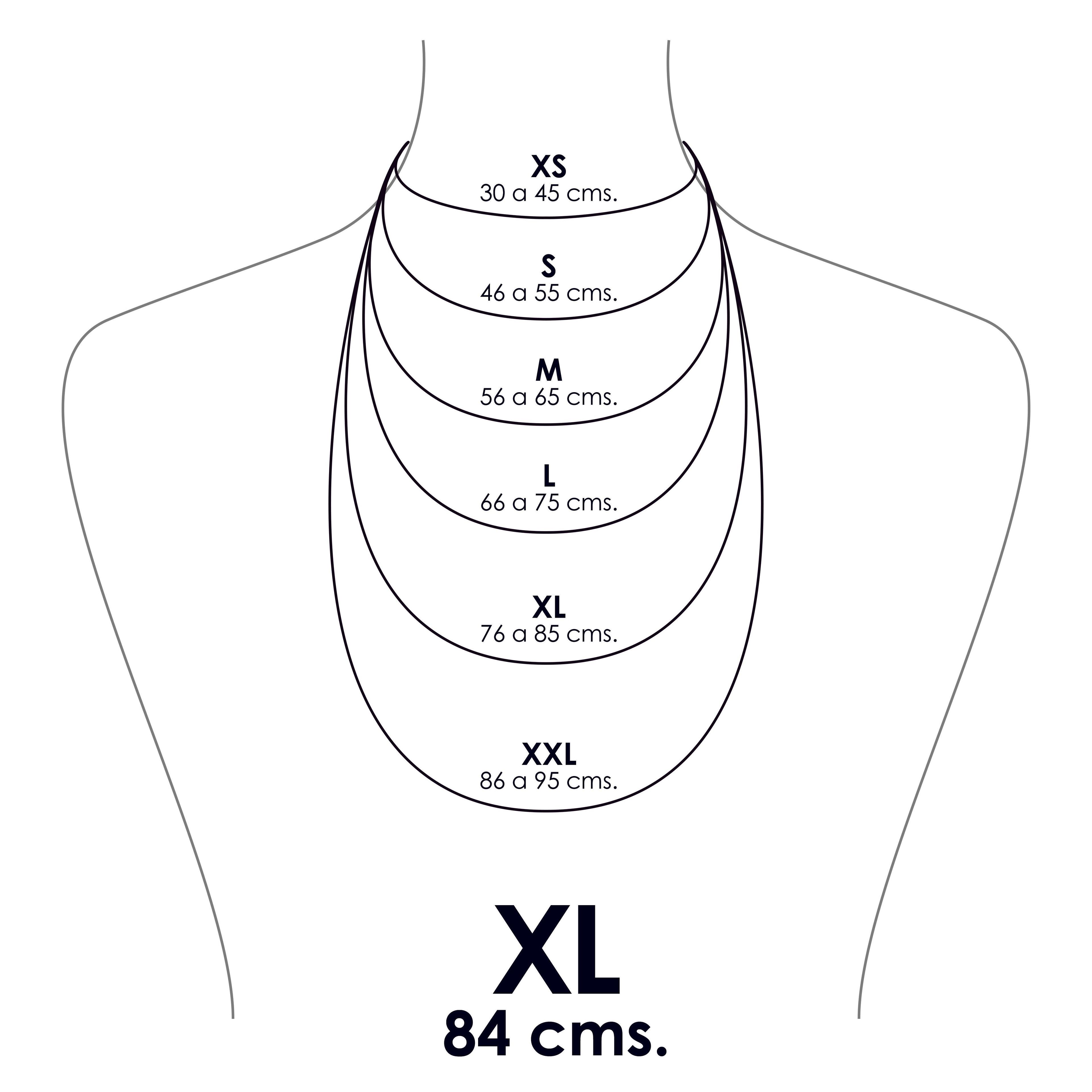 Collar de madera y resina-3