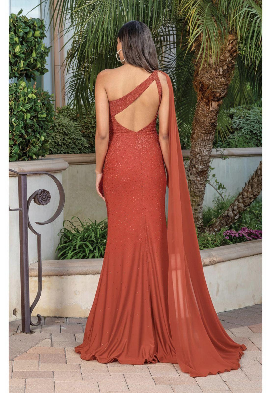 VESTIDO LARGO TAORMINA SIENA-1