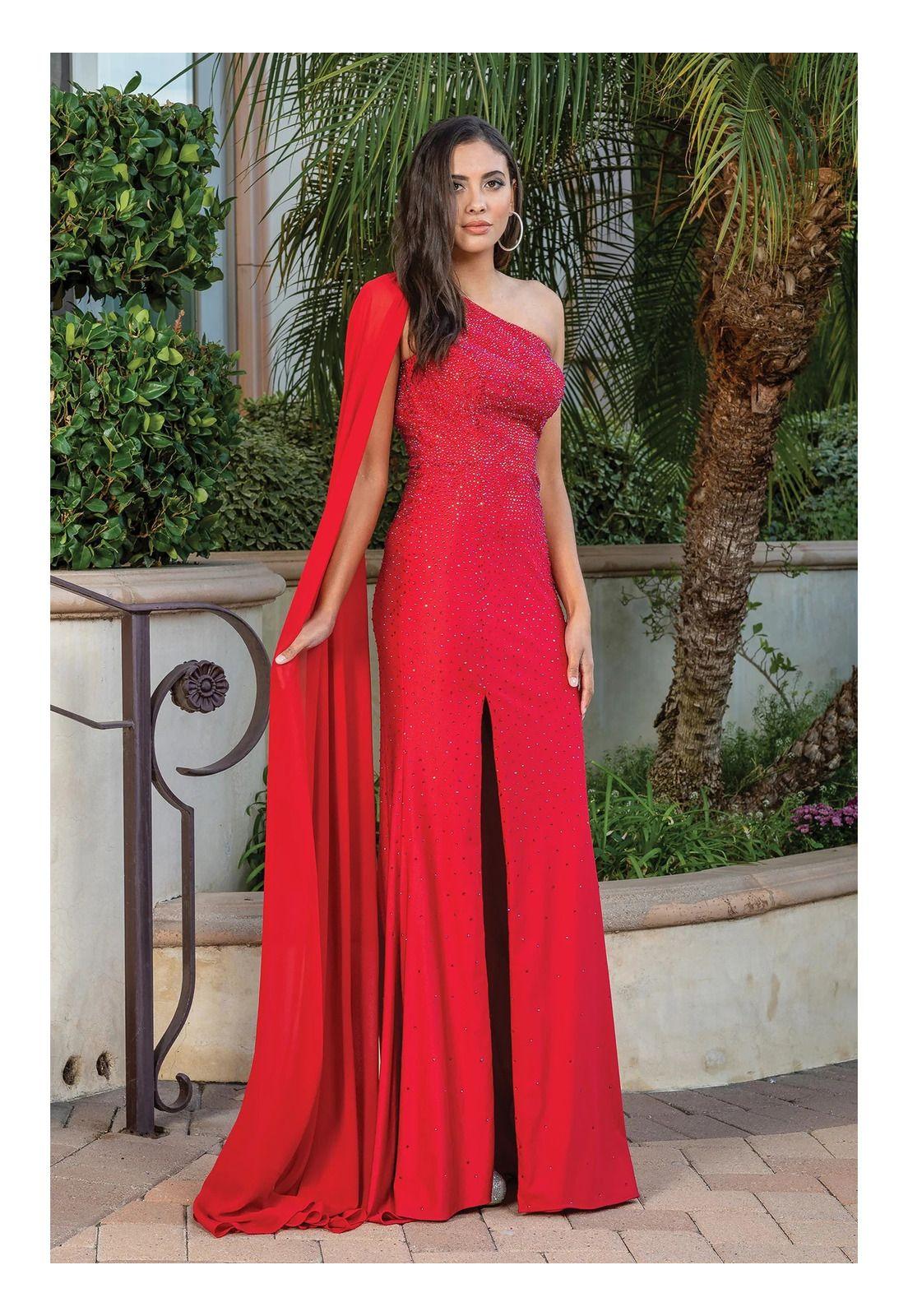 VESTIDO LARGO TAORMINA SIENA-2