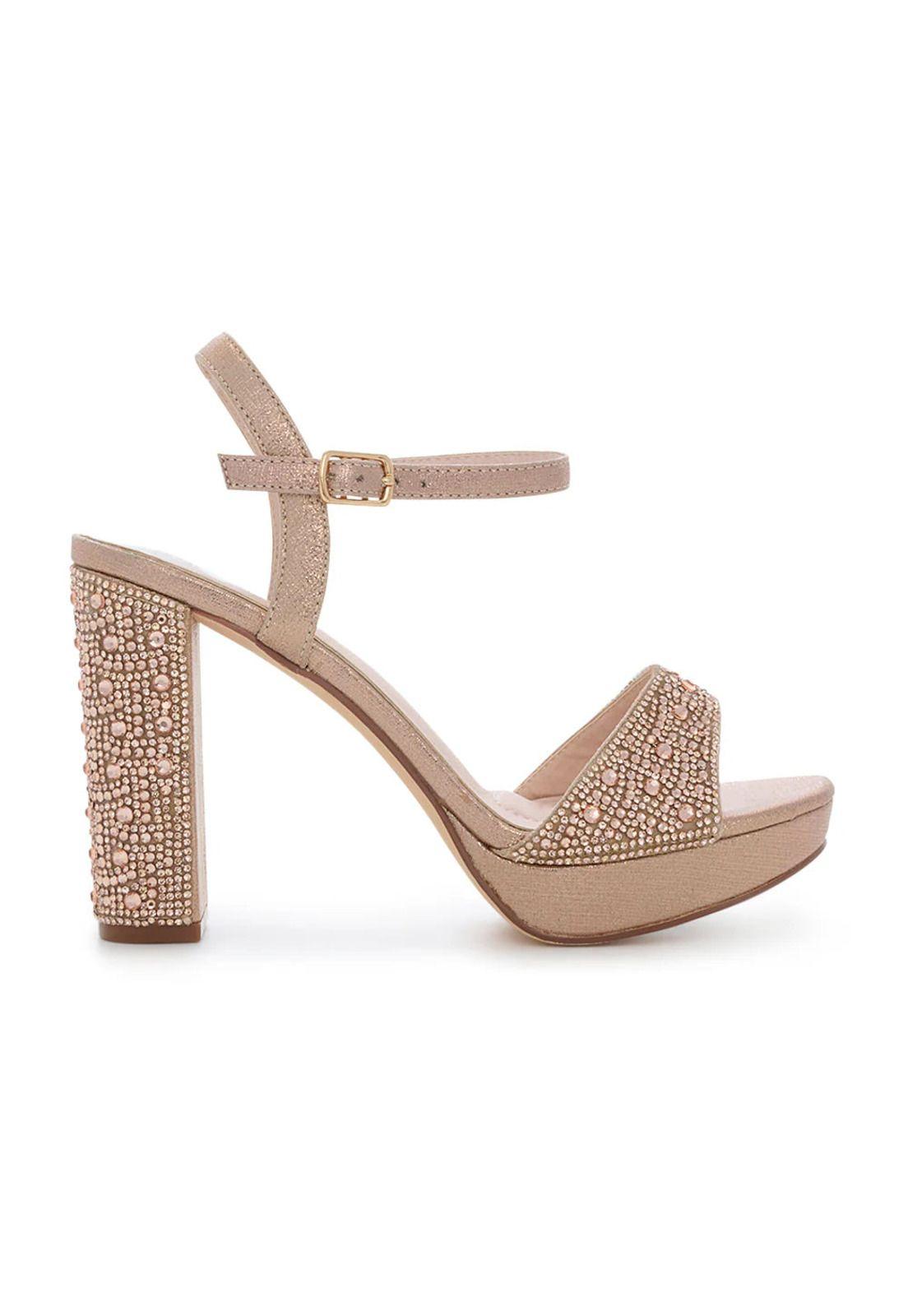 SANDALIA PEACE-10 ROSE GOLD-4