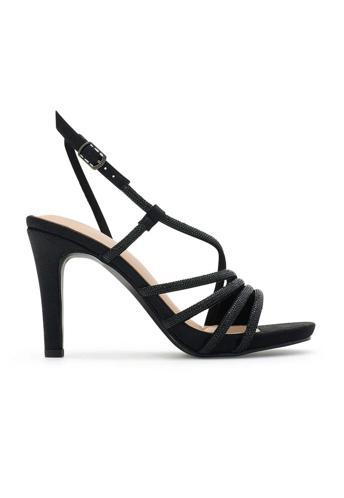 SANDALIA PARKER-2 NEGRO-1