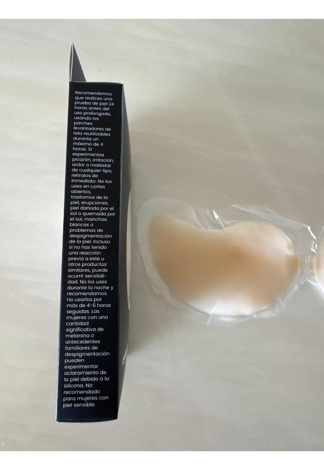 SOSTEN ADHESIVO LEVANTA BUSTO 8008-5