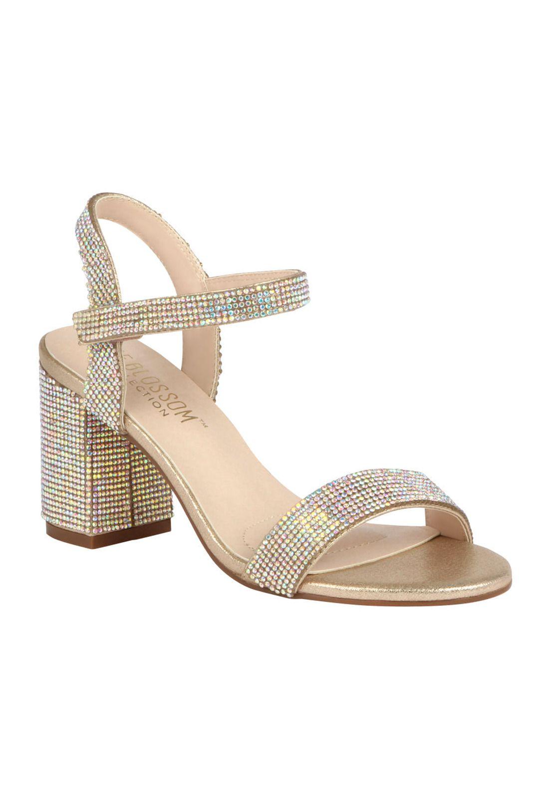 ZAPATO MEDIO ANNA-12 NUDE-0