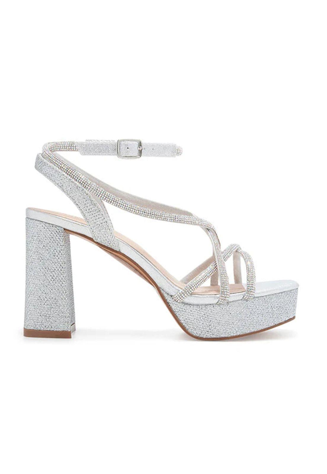 SANDALIA SOTTY-52 PLATEADO-1