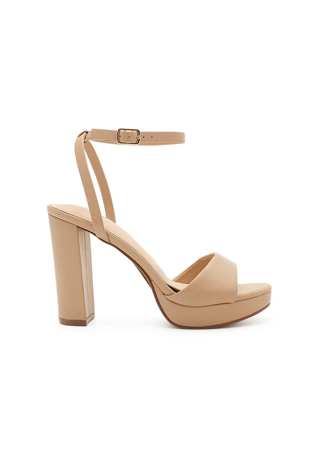 SANDALIA JANE-36 NUDE-1