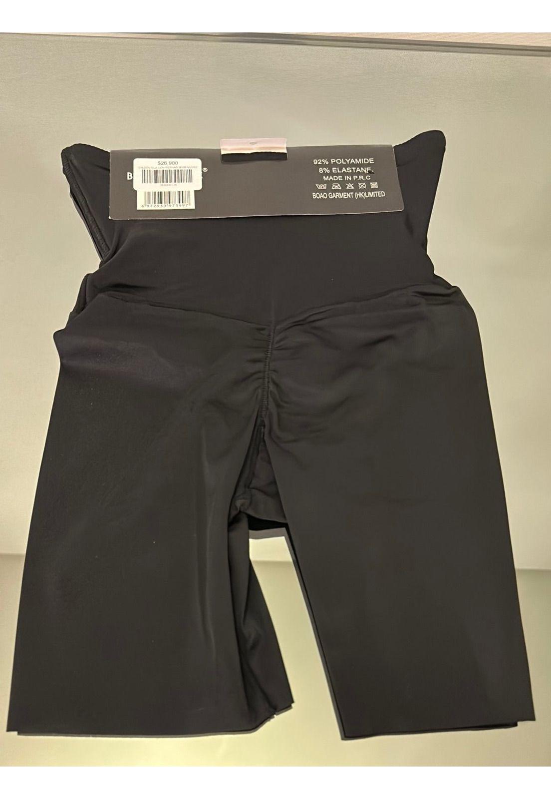 CALZON FAJA CON PIERNAS 38399 NEGRO-2