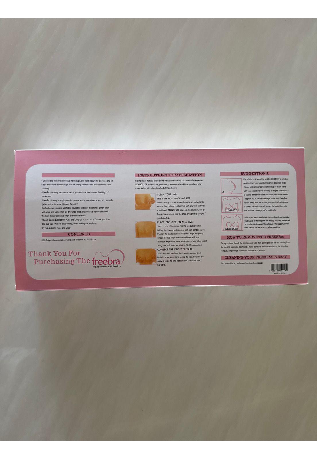 SOSTEN FREE BRA CLIC-2