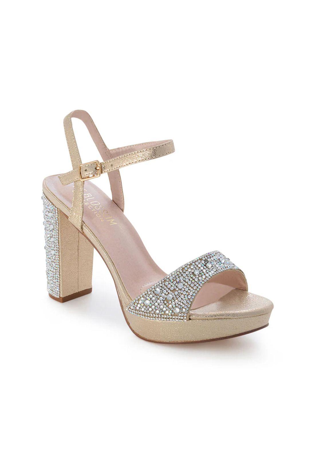 SANDALIA PEACE-10 DORADO-3