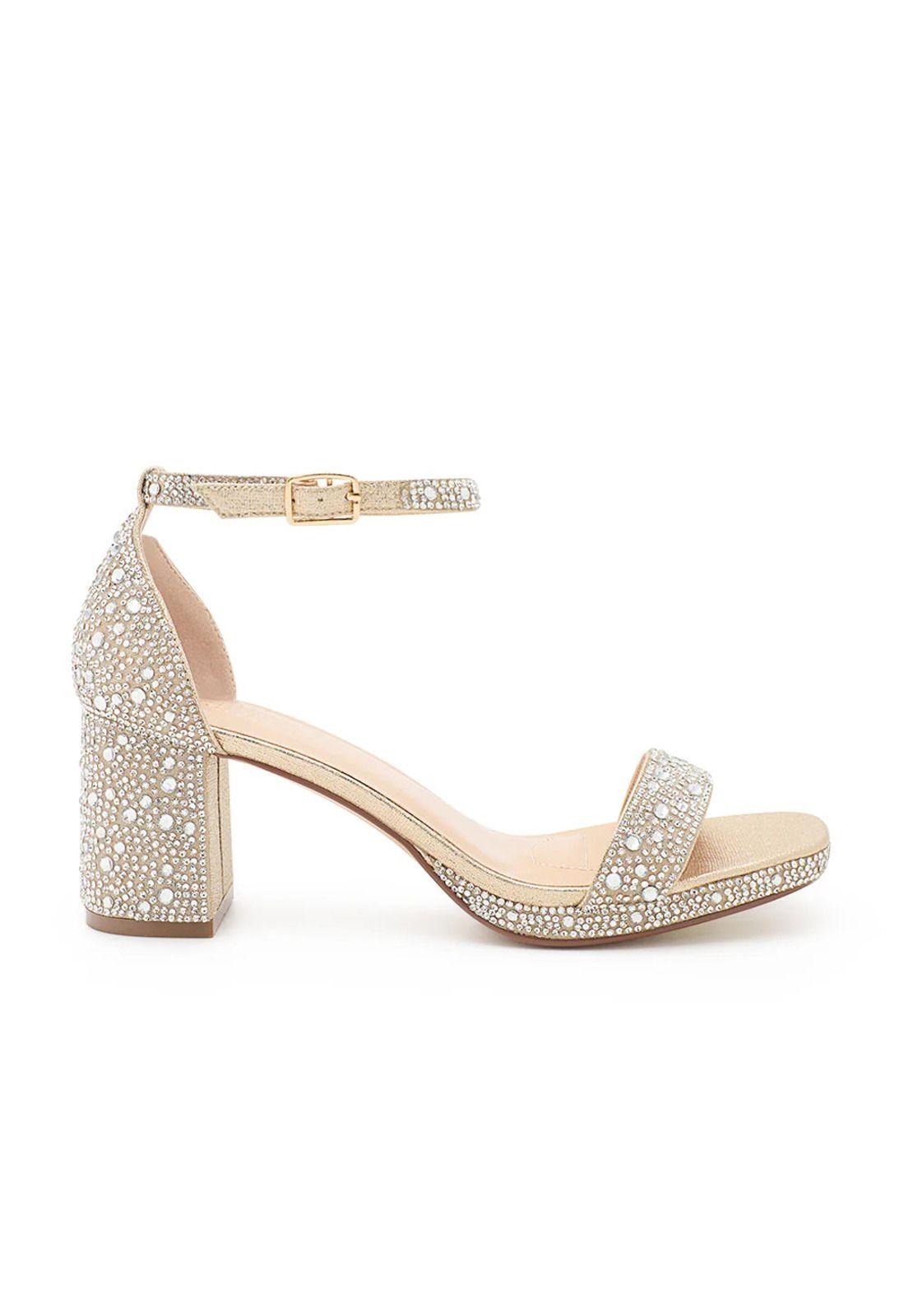 SANDALIA NELLY-7 DORADO-1