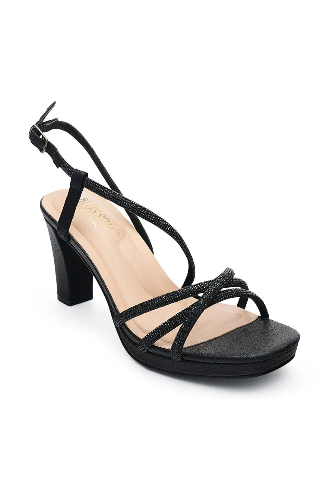 SANDALIA DALLAS-1 NEGRO-0