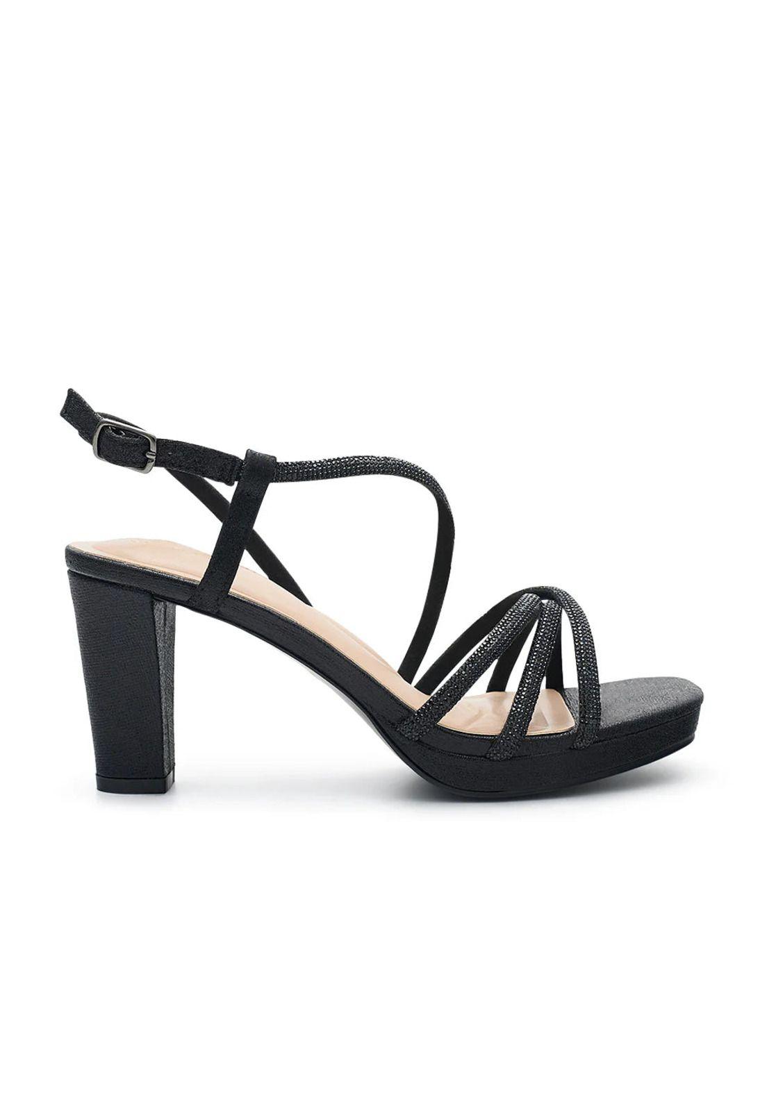 SANDALIA DALLAS-1 NEGRO-1