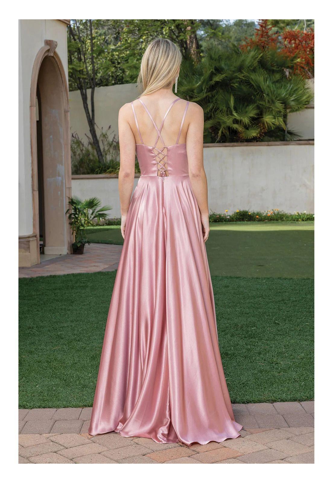 VESTIDO LARGO RENATA-D-1