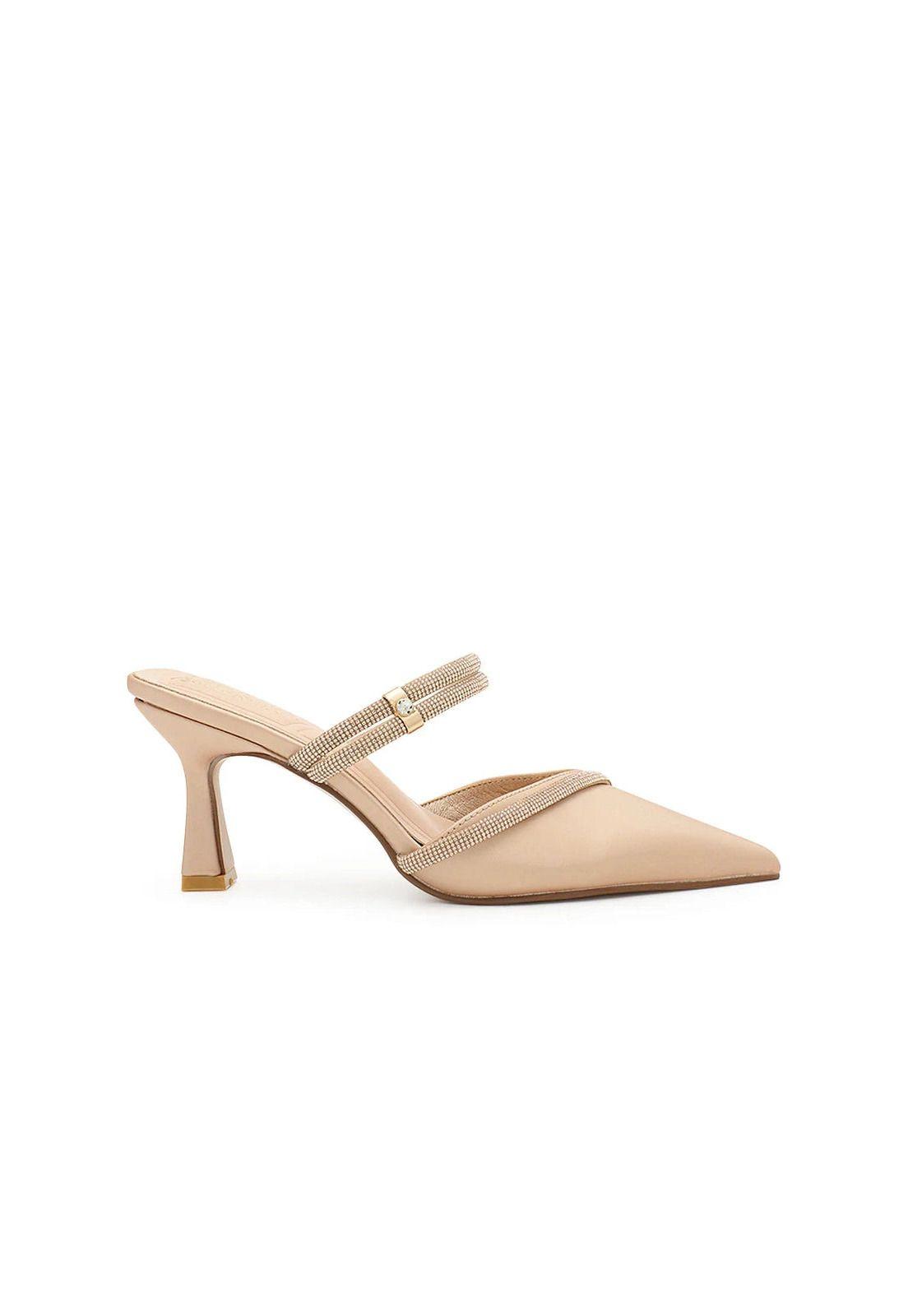 ZAPATO QUEEN-11 ROSE GOLD-5