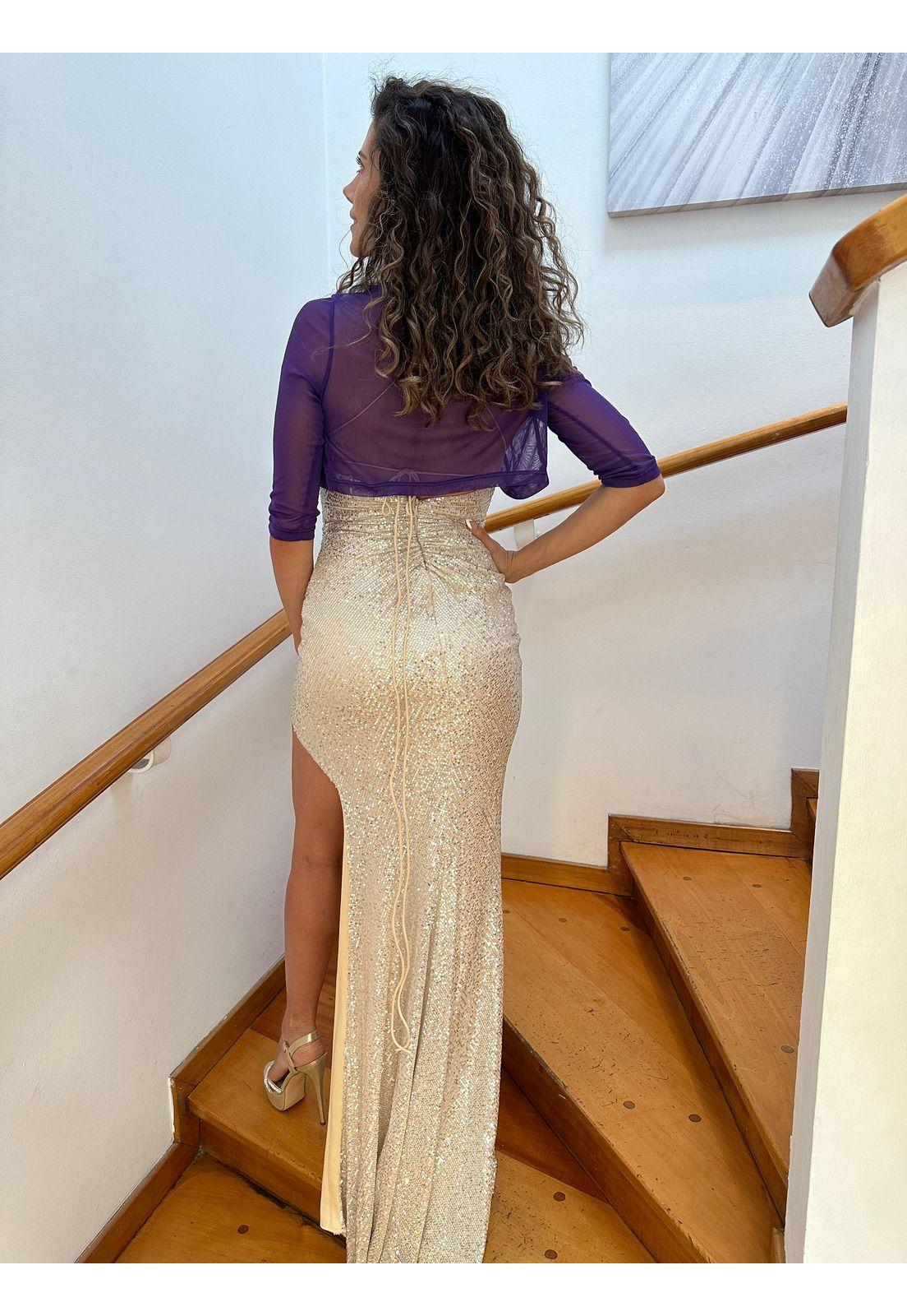 BOLERO B3 MORADO-7