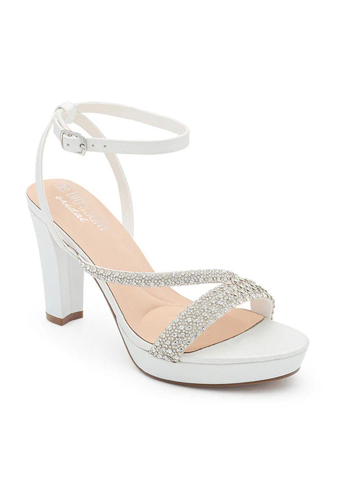 SANDALIA AMARA-82 BLANCO-0