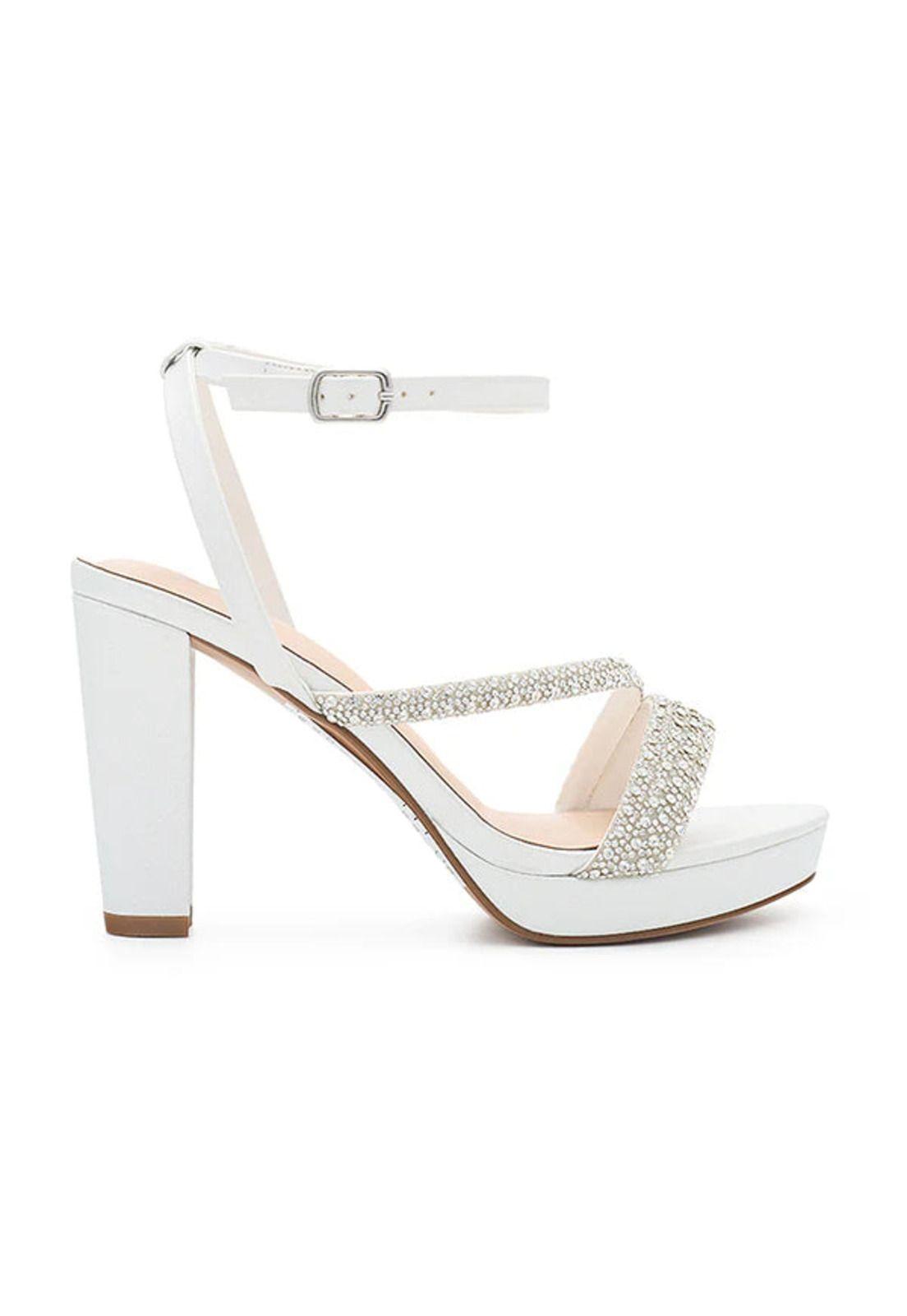 SANDALIA AMARA-82 BLANCO-2