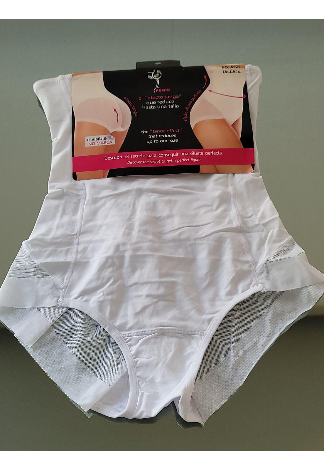 FAJA REDUCTORA CON TRANSPARENCIA A021-2