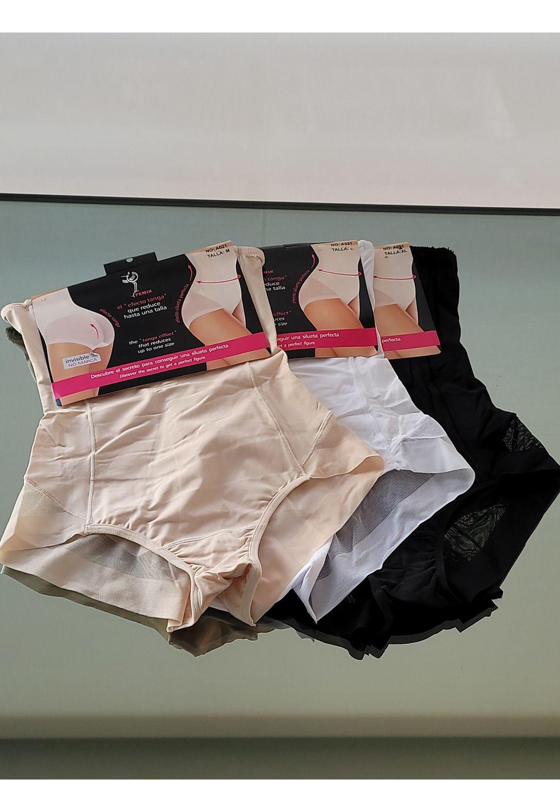 FAJA REDUCTORA CON TRANSPARENCIA A021-5